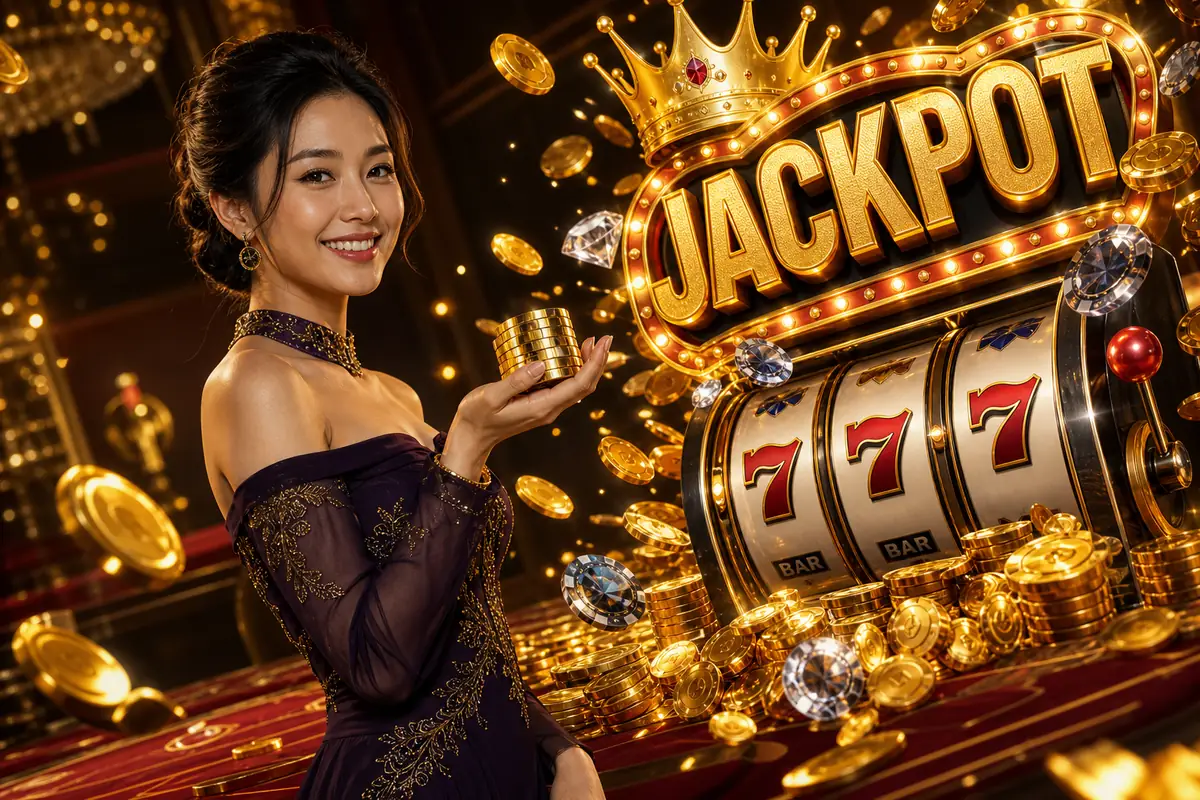ace22 Fortune Tiger স্লট গেম