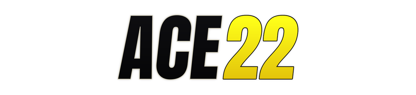 ace22 লোগো